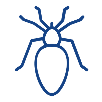 Flea, Tick and Worm